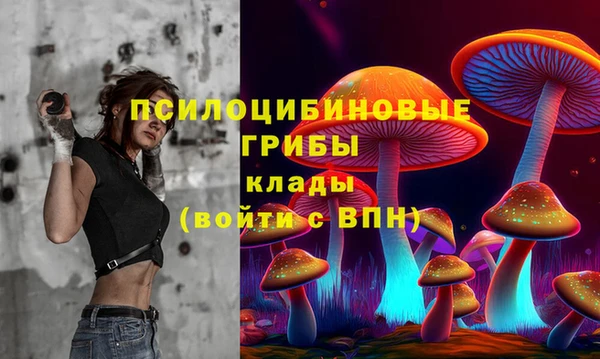 герыч Алексеевка